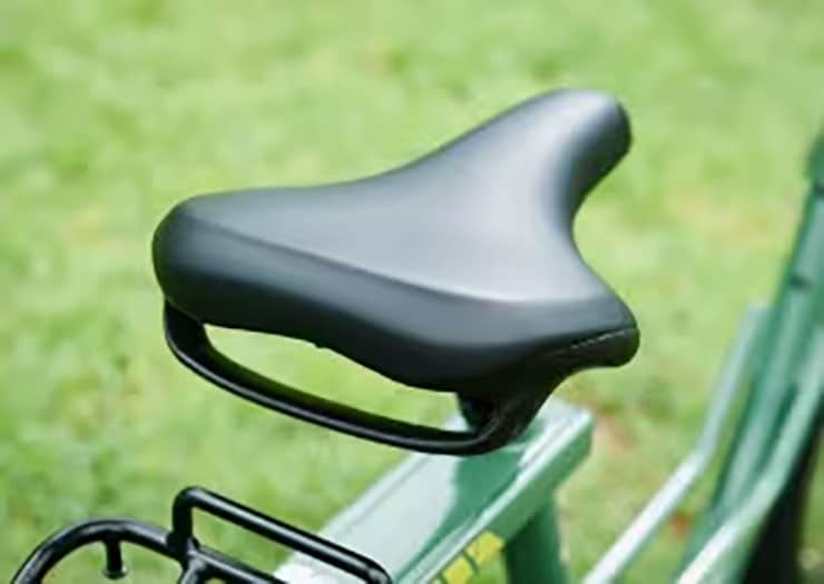 LOG WAGON(ログ ワゴン-Q)20インチ 7段変速 ミニベロ 自転車