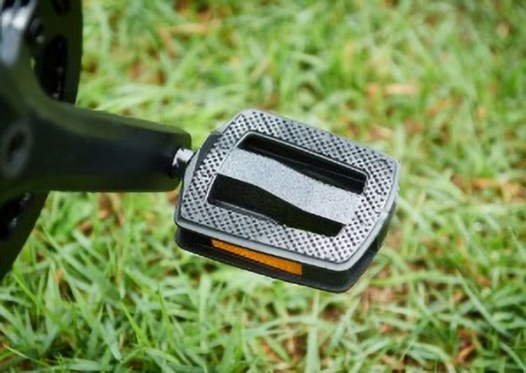 LOG WAGON(ログ ワゴン-Q)20インチ 7段変速 ミニベロ 自転車