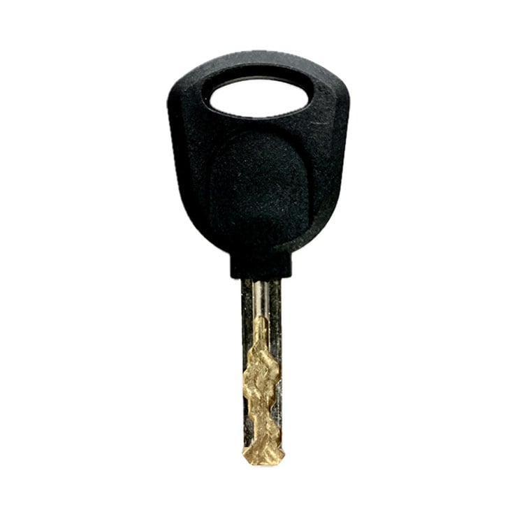 ワイヤーロック700-Q カギ式 ワイヤー錠