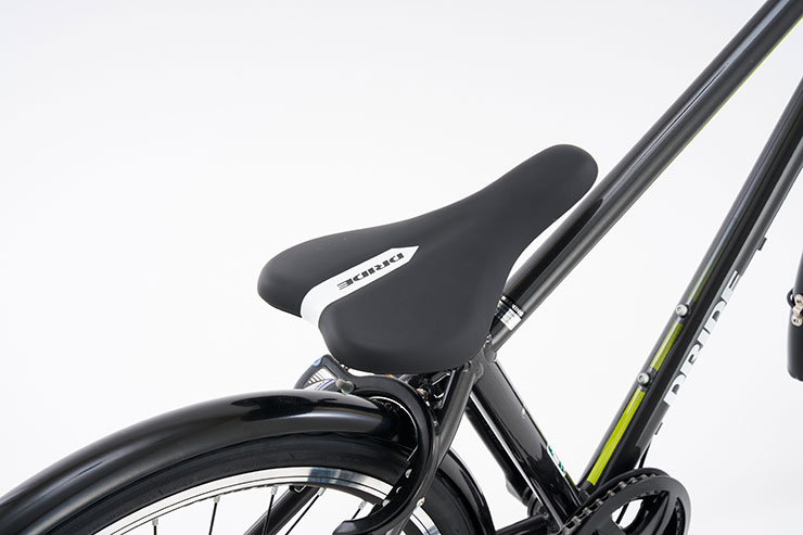 ドライド R 206-Q 20インチ 6段変速 子供用 自転車