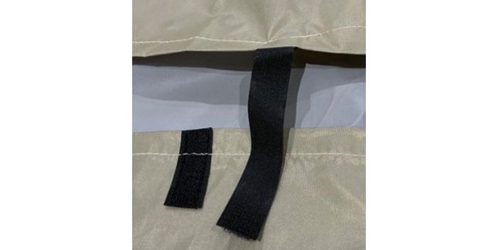 サイクルカバーM -Q Mサイズ 自転車カバー