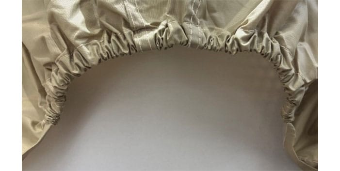 サイクルカバーS -Q Sサイズ 自転車カバー