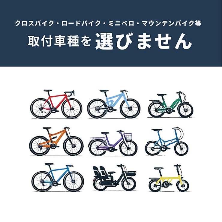ブラケット ダイヤル ワイヤー錠