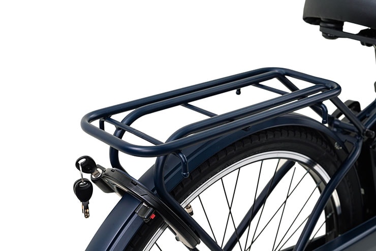 エナシスミー（ENERSYS Me）-R26インチ 電動自転車