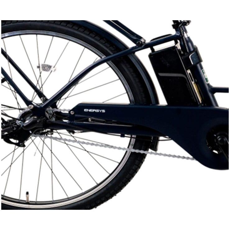 エナシスミー（ENERSYS Me）-R26インチ 電動自転車