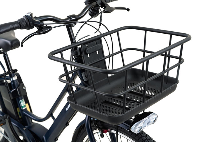 エナシスミー（ENERSYS Me）-R26インチ 電動自転車