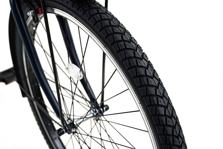 エナシスミー（ENERSYS Me）-R26インチ 電動自転車