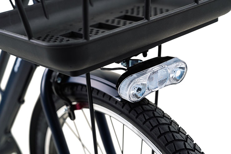 エナシスミー（ENERSYS Me）-R26インチ 電動自転車