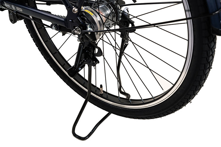 エナシスミー（ENERSYS Me）-R26インチ 電動自転車