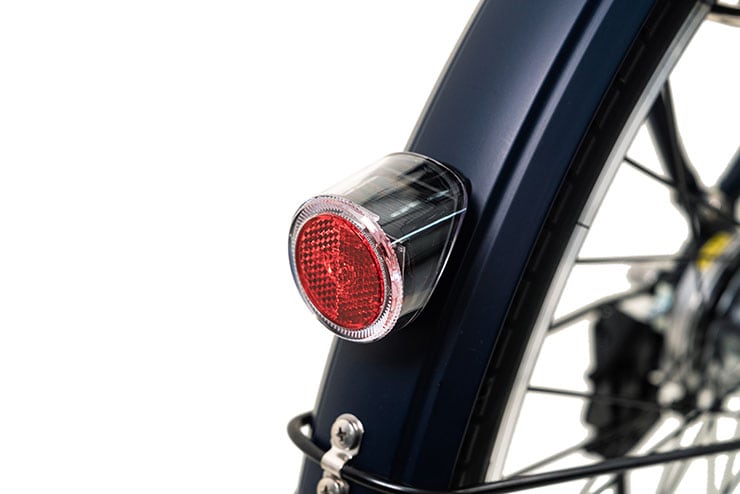 エナシスミー（ENERSYS Me）-R26インチ 電動自転車