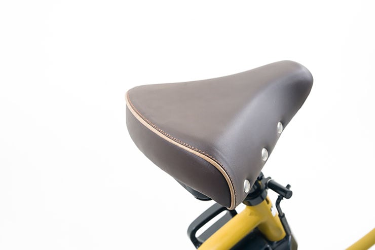 エナシスコンパクト(ENERSYS compact)-R 20インチ 電動自転車