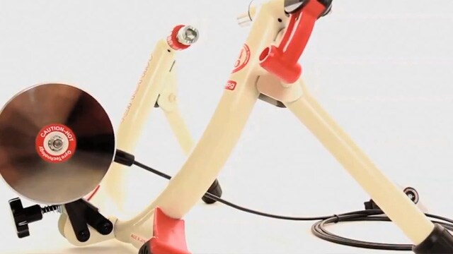 LR240　20インチ用トレーナー　小径車用ローラー台