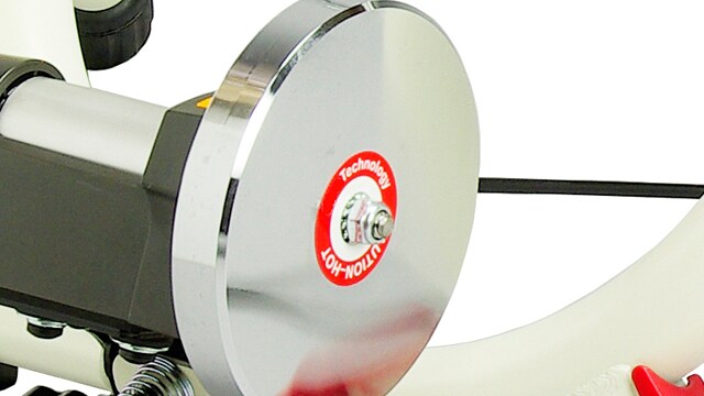 LR240　20インチ用トレーナー　小径車用ローラー台