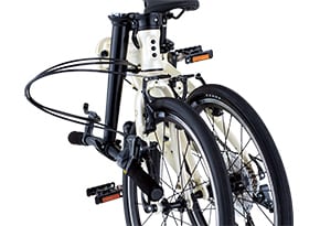 2019 Vitesse D8（ヴィテッセ D8）20インチ 折りたたみ自転車