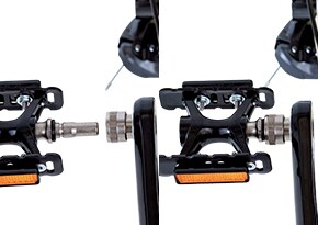 2019 Vitesse D8（ヴィテッセ D8）20インチ 折りたたみ自転車