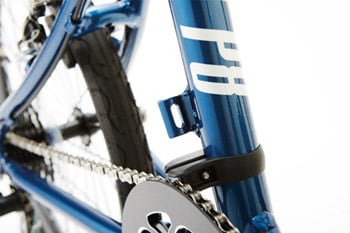 2020 Dash P8（ダッシュ P8）20インチ 折りたたみ自転車