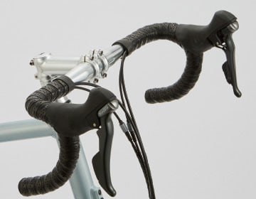 2021 Mako 20インチ ミニベロ 自転車