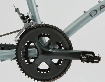 2021 Mako 20インチ ミニベロ 自転車