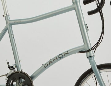 2021 Mako 20インチ ミニベロ 自転車