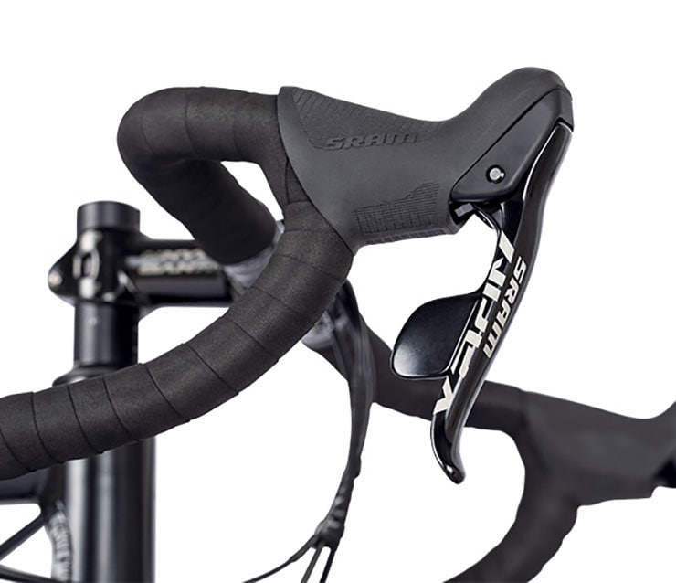 GB-2（ジービー2）27.5インチ（650B）折りたたみ自転車 グラベルロード-23
