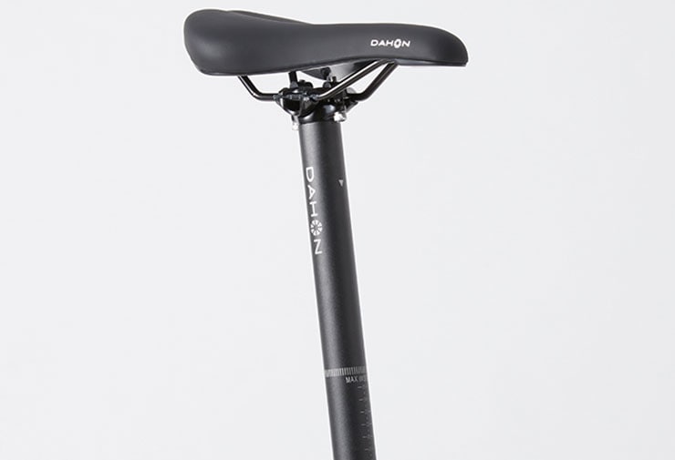 Deftar TX(デフターTX)20インチ 折りたたみ自転車 -26