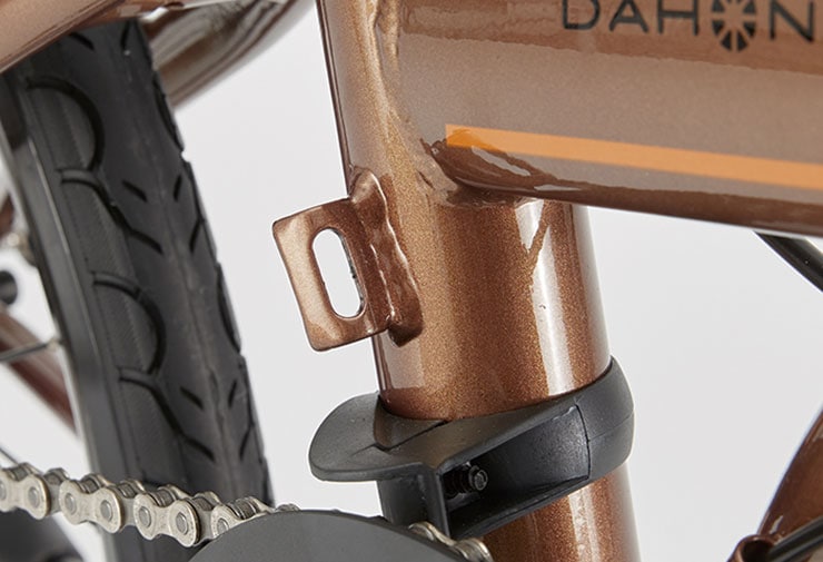 Speed Falco（スピードファルコ）20インチ 折りたたみ自転車 -26