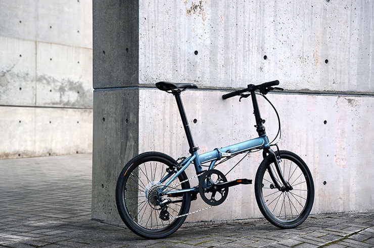 Speed Falco（スピードファルコ）20インチ 折りたたみ自転車 -26