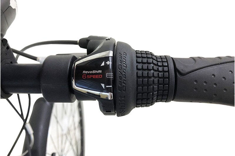 2020 VW-7006S クロスバイク 自転車