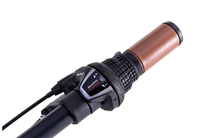 VW-206G 20インチ 折りたたみ自転車 -23