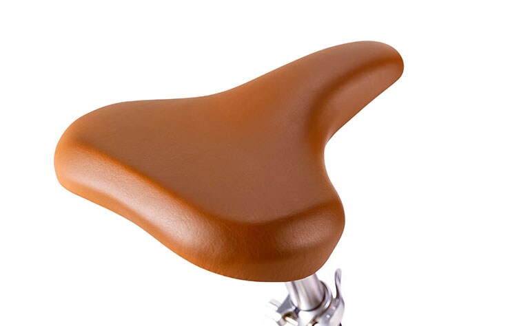 VW-206G 20インチ 折りたたみ自転車 -23