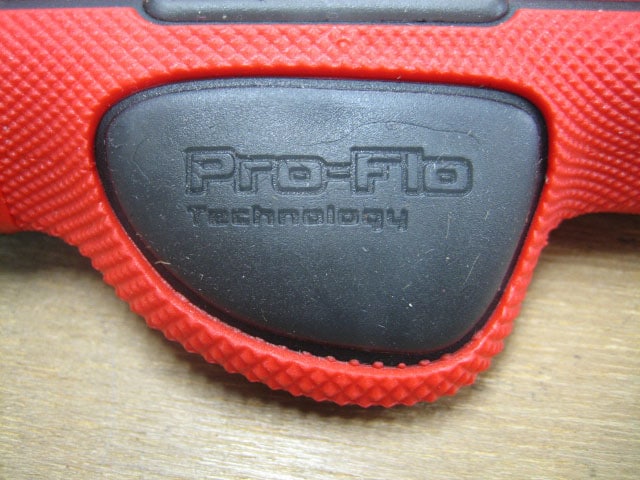 プロフロー・ロックオングリップ