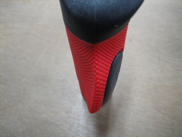 プロフロー・ロックオングリップ