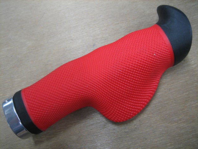 プロフロー・ロックオングリップ