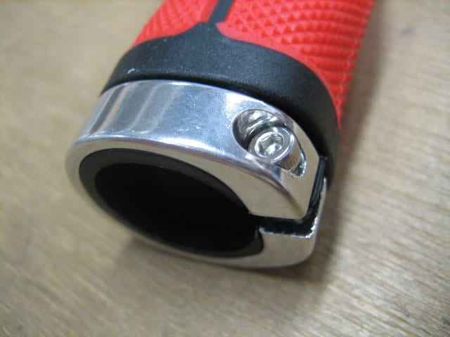 プロフロー・ロックオングリップ