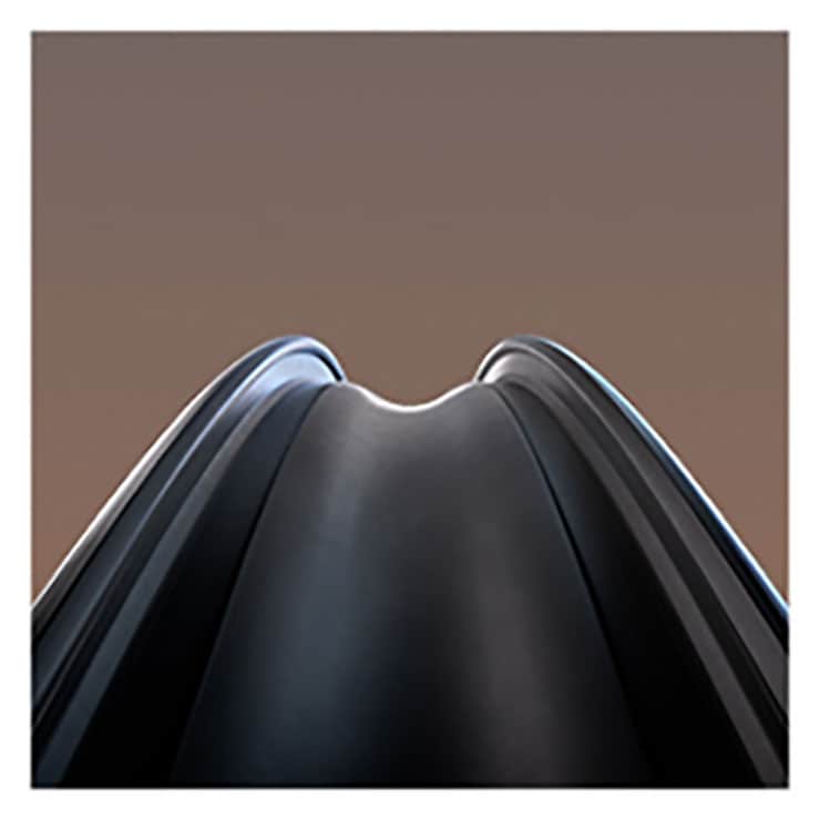 ZONDA GT(ゾンダ GT)2WAY センターロック 前後セット ロードホイール