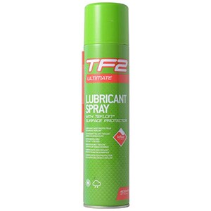 アルティメイトバイクケアキット（3003）バイクメンテナンス 9点セット