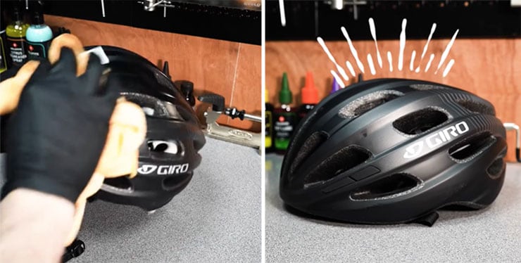 Snow Foam(スノーフォーム)バイククリーナー(3098J)容量:450ml