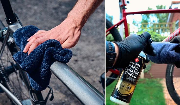 Snow Foam(スノーフォーム)バイククリーナー(3098J)容量:450ml