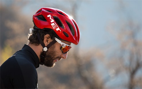 2018 イドロ ヘルメット