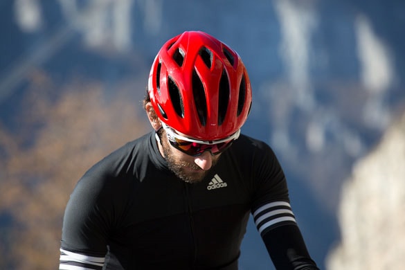 2018 イドロ ヘルメット