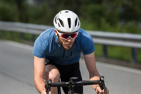 2017 ストラーレ ヘルメット