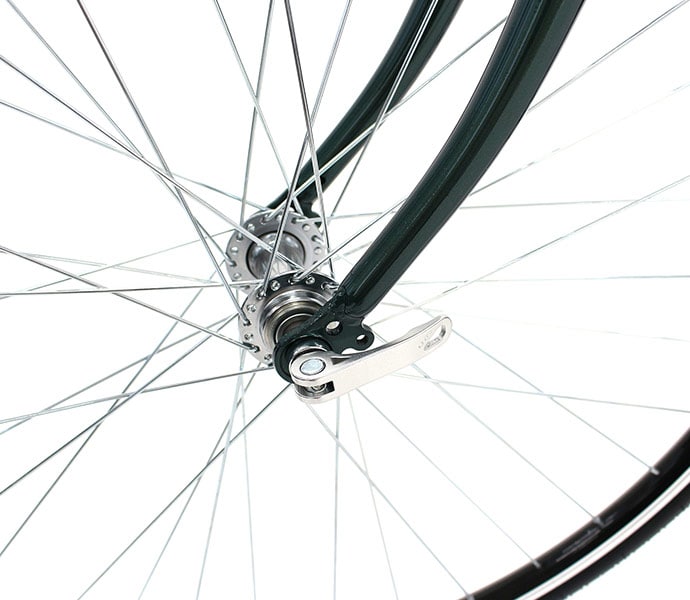 ROVER AL-CRB 7006 Classic 700c 6段変速 クロスバイク 自転車【CAR2101】