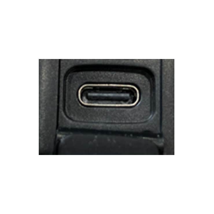 VELA200（ベーラ200）フロントライト 明るさ:200ルーメン USB充電式 前用 フロントライト 前用