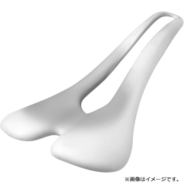 KRYT3(クリテ3)ステンレスレール 穴あきサドル