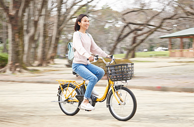 メーカー完売】PAS SION-U(パス シオン ユー)「PA24SU」24インチ