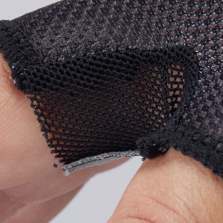[26s] 229 アンバウンド グローブ ハーフグローブ