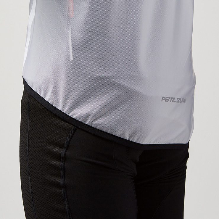 2355 レーシングレインジャケット