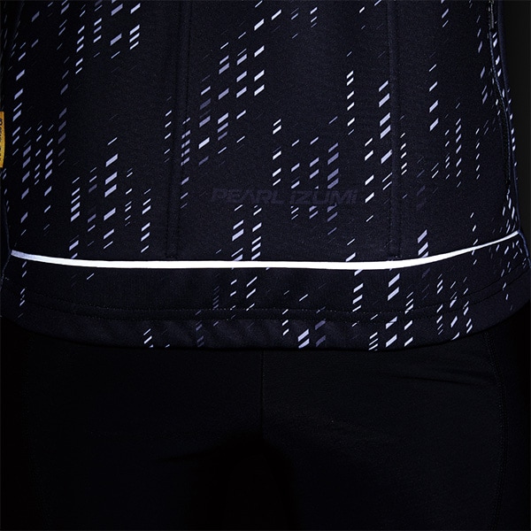 [18w] 3450-BL イグナイト ウィンター ジャージ　レースフィット　想定気温：15度