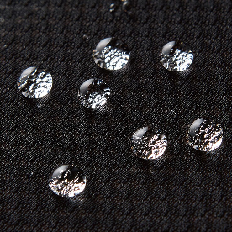 2300 ストレッチ ウィンドシェル