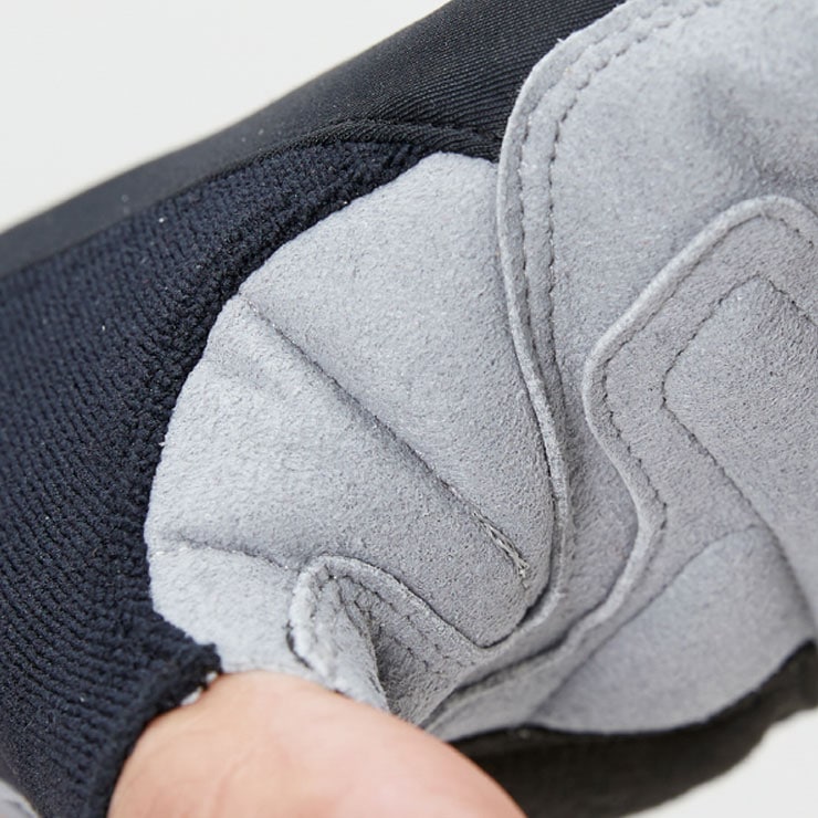 34 メガ グローブ